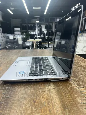 Laptop HP EliteBook 840 G3 8GB Intel Core i5 SSD 256GB