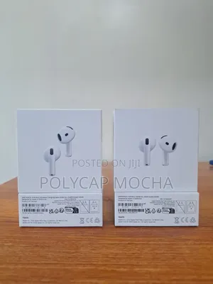 Apple Airpods 5