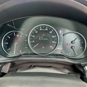 Mazda CX-5 2.2 Diesel AWD 2019 Gray