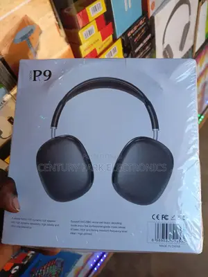 P9 Headphones