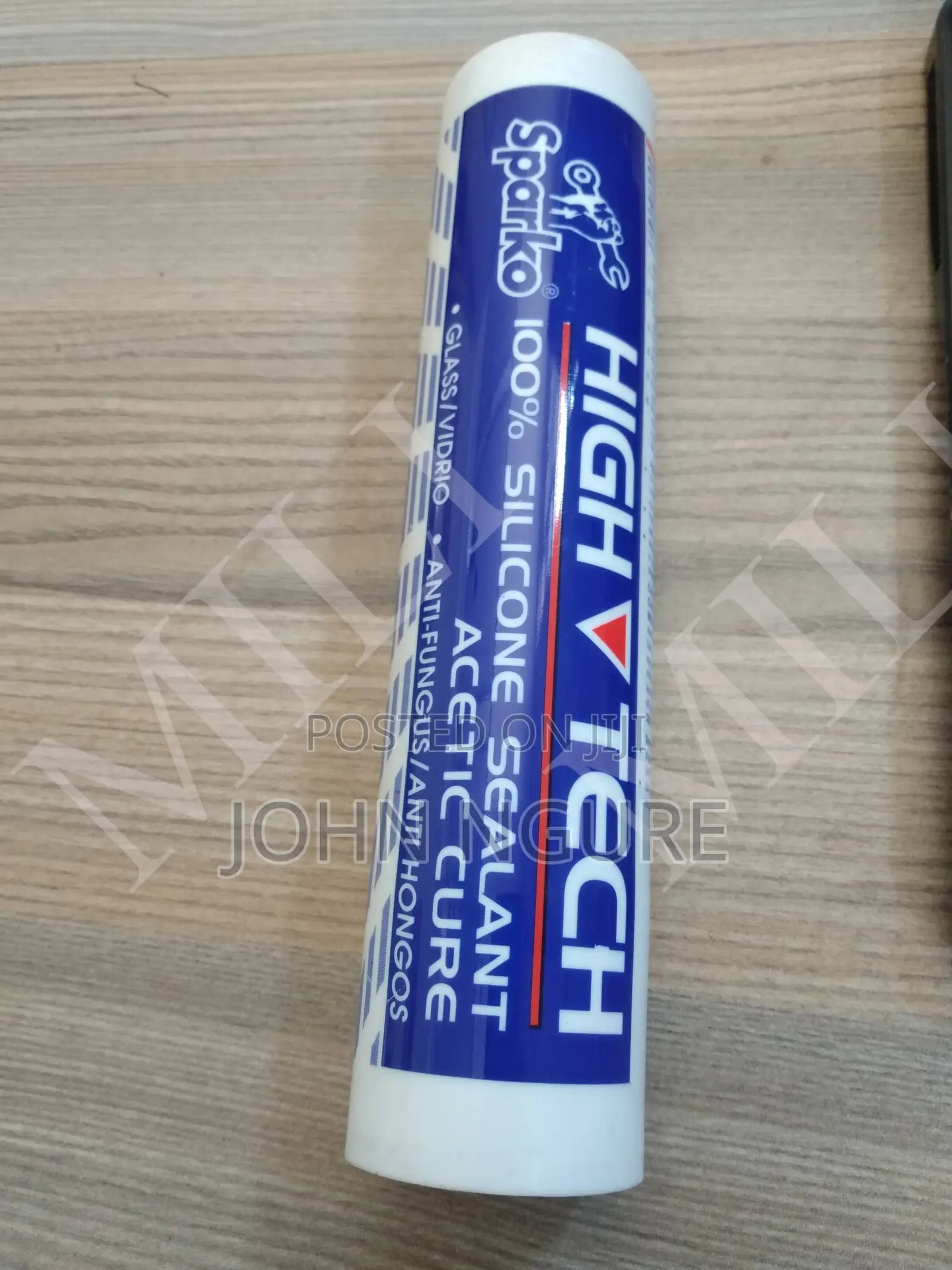 High Tech Silicon