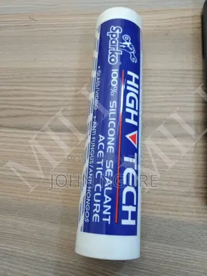 High Tech Silicon