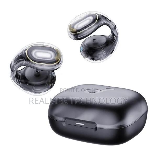 Anker Soundcore C30i Open-Ear Earbuds - main view