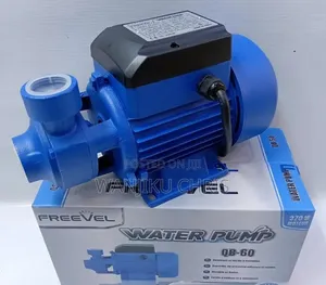 0.5HP Electric Booster Water Pump