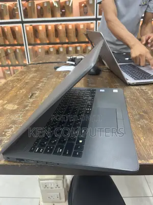 Laptop HP 15 4GB Intel Core i3 SSD 16 GB