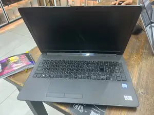 Laptop HP 15 4GB Intel Core i3 SSD 16 GB
