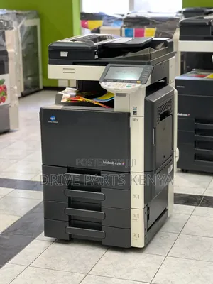 Konica Monolta Bizhub C 280