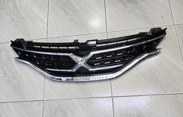 Grille Mark X 2013 - thumbnail 2