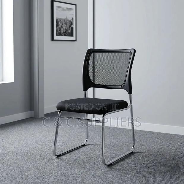 Office Guest Seat - thumbnail 3