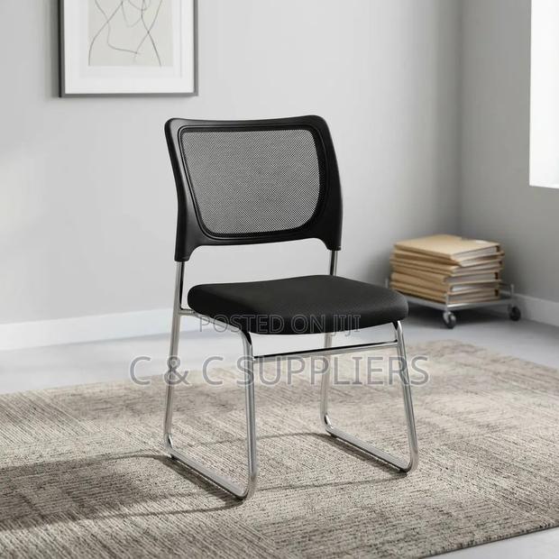 Office Guest Seat - thumbnail 4