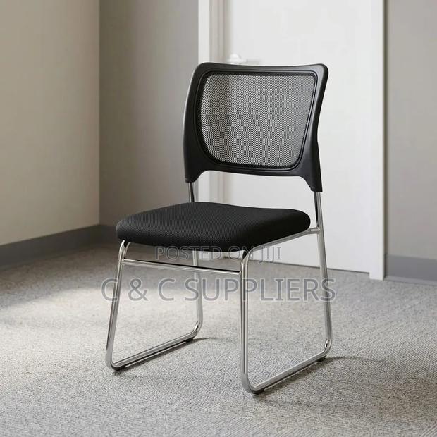 Office Guest Seat - main view