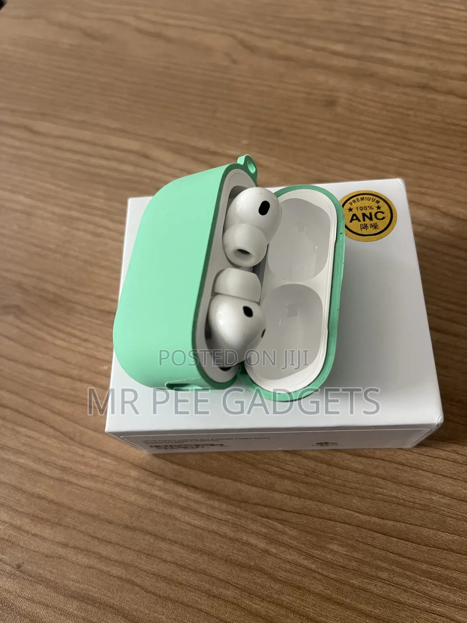 AirPodsPro3