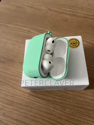 AirPodsPro3