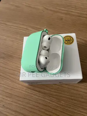 AirPodsPro3