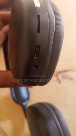 P9 Headphones