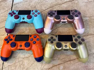 PS4 Original Pads