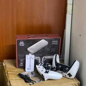 Lightweight DesignM22 Game Stick 20,000–30,000+ Classic Retro Games