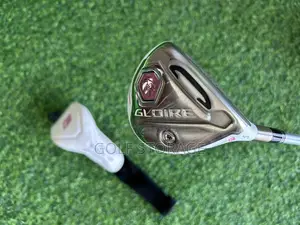 TaylorMade Gloire 5 Wood, Ladies