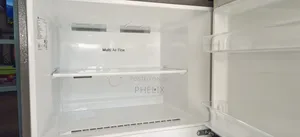 LG Refrigerator by Phelix