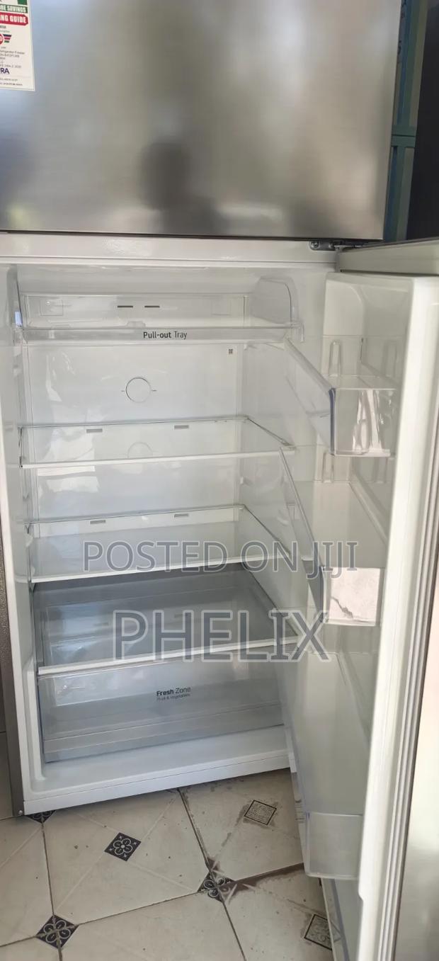 LG Refrigerator by Phelix - thumbnail 9