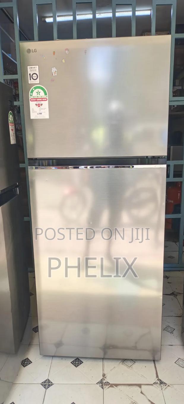 LG Refrigerator by Phelix - thumbnail 10