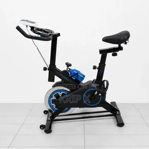 Euromax Spin Bike Em-S500