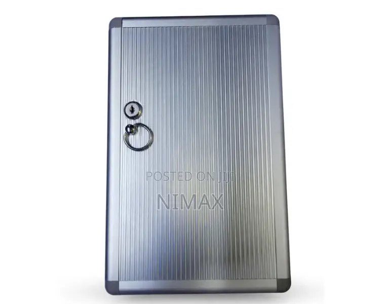 48 Keys Wall Mounted Key Box