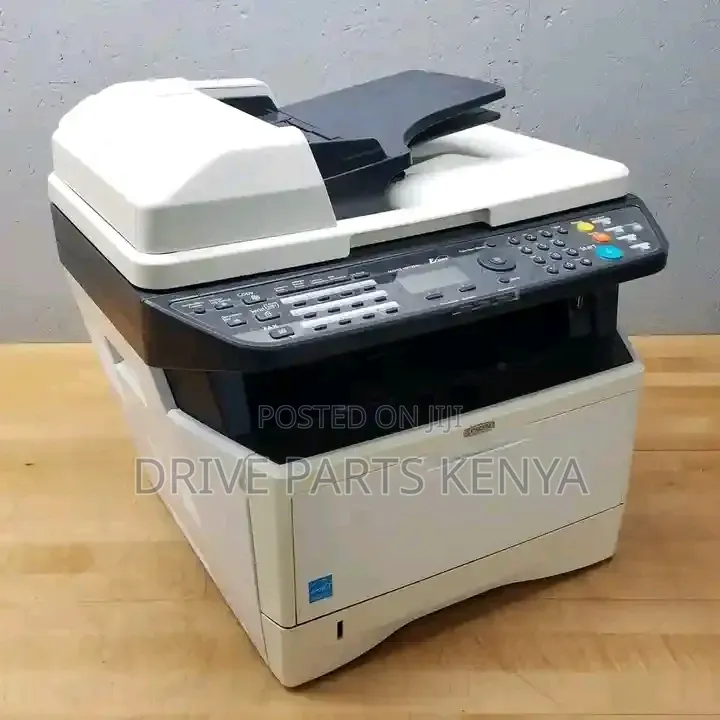 Kyocera Ecosys M 2030dn
