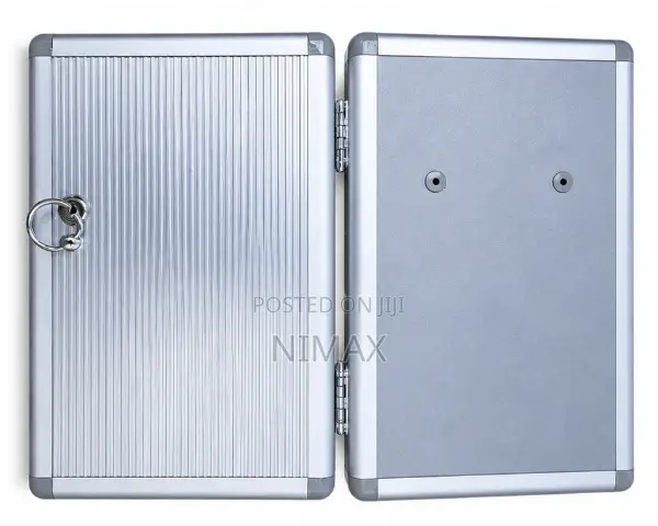 48 Keys Wall Mounted Key Box