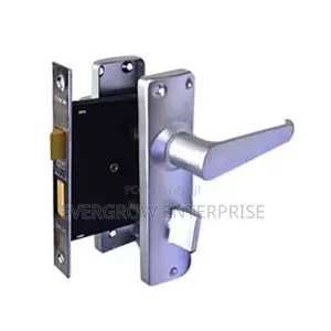Original Union Martin Bathroom Lock