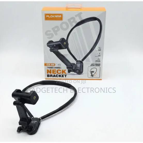 Plokama Neck Bracket - thumbnail 2