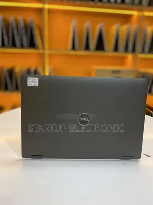 Laptop Dell Latitude 5300 8GB Intel Core i5 SSD 256GB