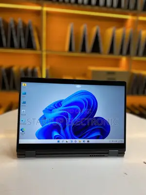 Laptop Dell Latitude 5300 8GB Intel Core i5 SSD 256GB