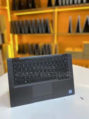 Laptop Dell Latitude 5300 8GB Intel Core i5 SSD 256GB