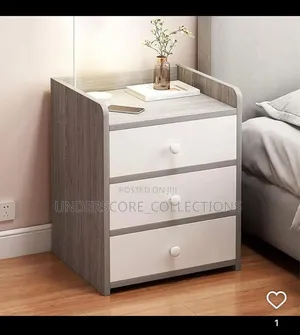 Storage Nordic Nightstand Table