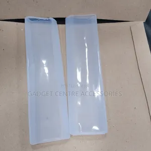 Expanding Silicone Remote Covers