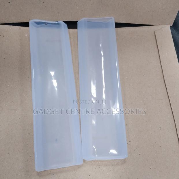 Expanding Silicone Remote Covers - main view