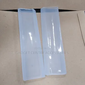 Expanding Silicone Remote Covers