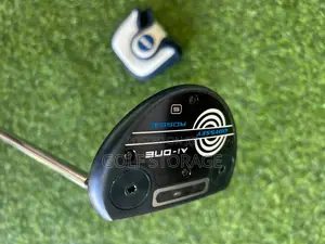 Odyssey Ai Smoke Rossie Putter 34" Cover