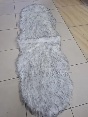 Luxury Chiwawa Bedside Mats 2×6ft – Super Soft Feel