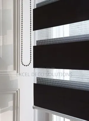 Zebra Blinds for Home Renovation Projects