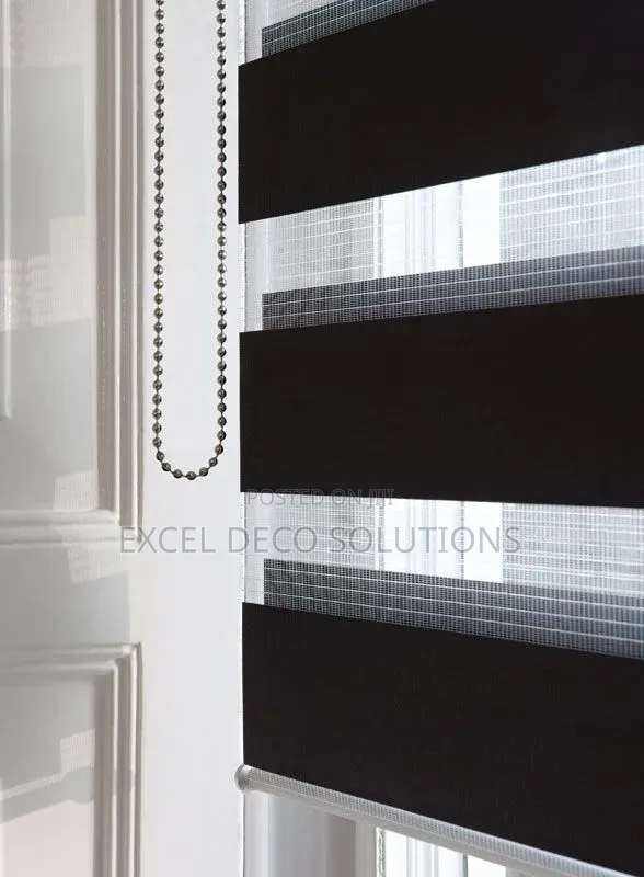 Zebra Blinds for Home Renovation Projects