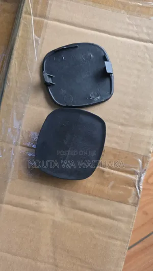 Tow Hook Cover Harrier 240
