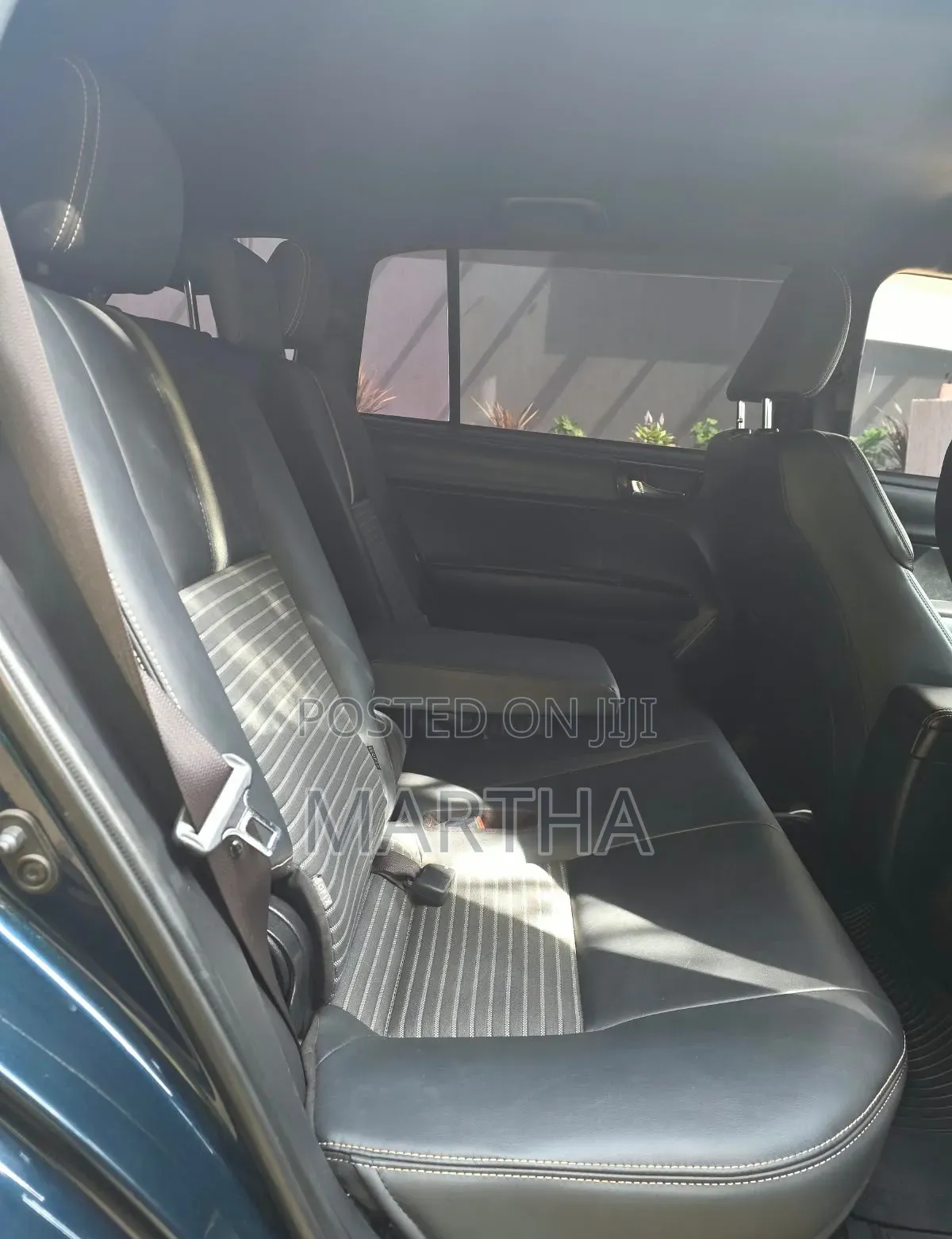 Toyota Corolla Fielder 2018 Black