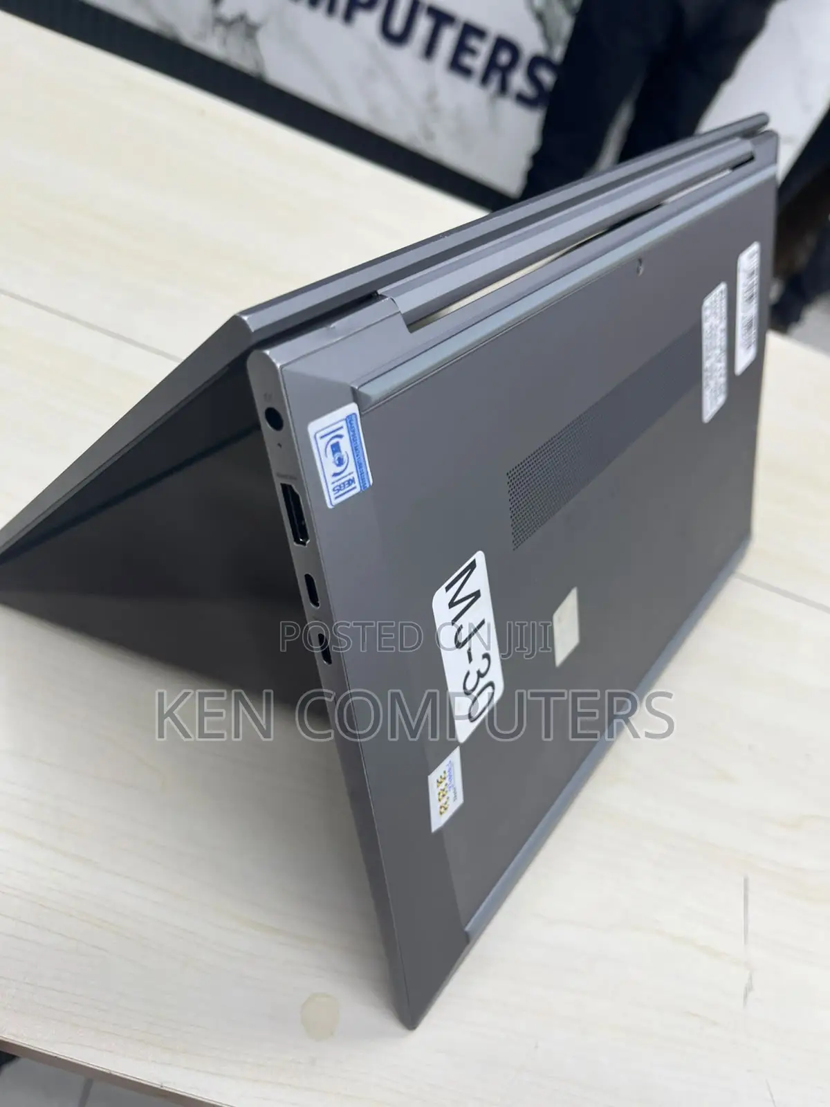 Laptop HP 16GB Intel Core i7 SSD 256GB