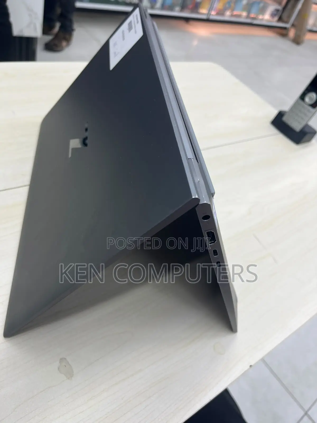 Laptop HP 16GB Intel Core i7 SSD 256GB