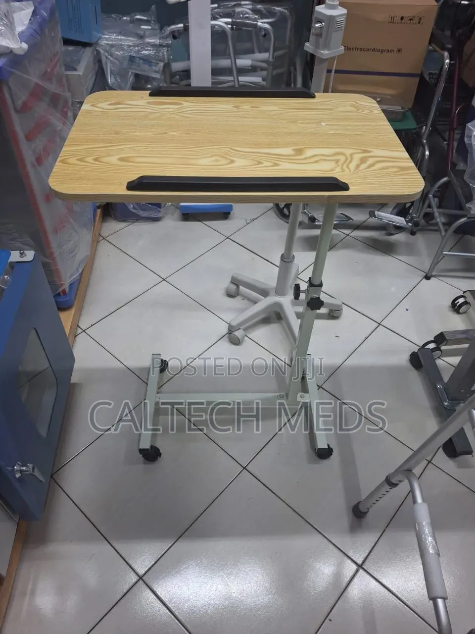 Overbed Table
