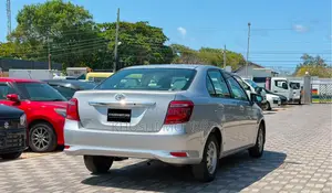 Toyota Corolla 2019 Silver
