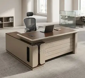 Office Desk : Corporate , Home , Office 1.8M Executive Desk