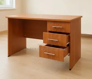 120CM Computer Home Office Custom Desk